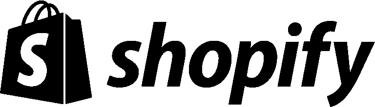 shopify mono black